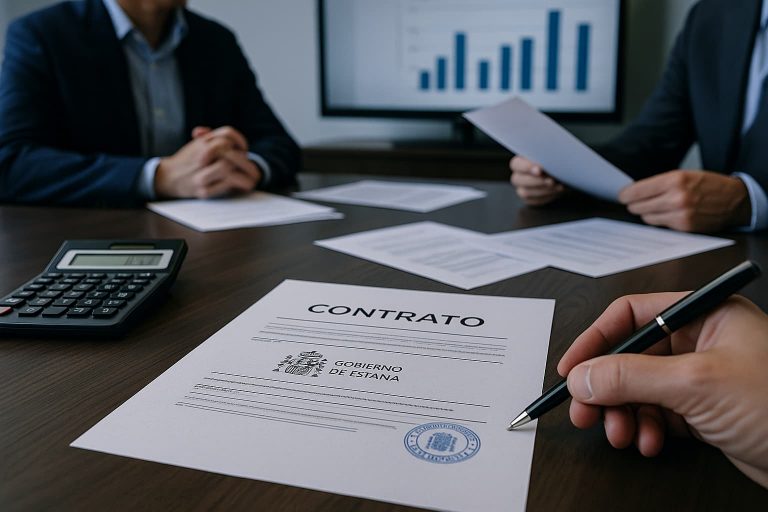 El Gobierno pagó casi 14 millones en 4 años a la misma agencia de publicidad