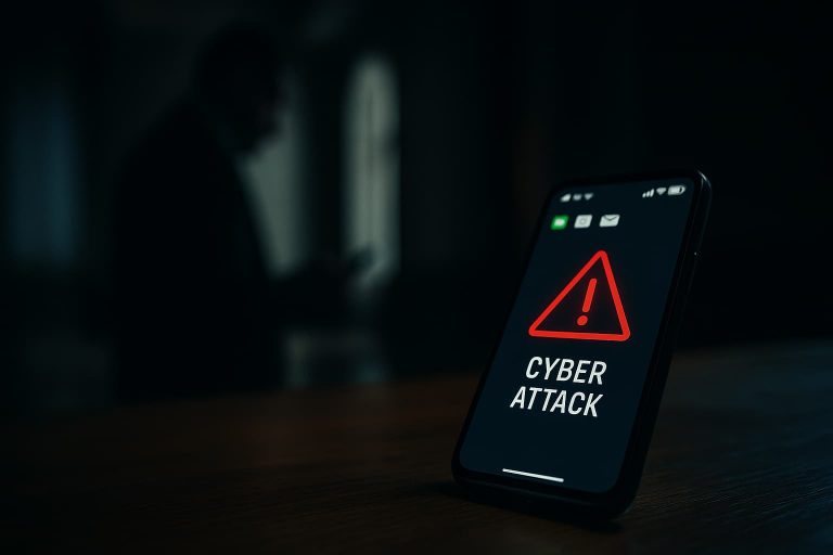 El senador que interroga hoy a Sánchez ha denunciado a la policía 39 hackeos en su móvil