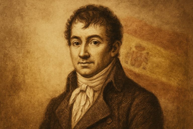 Francisco de Paula Martín: el héroe olvidado que desafió al poder