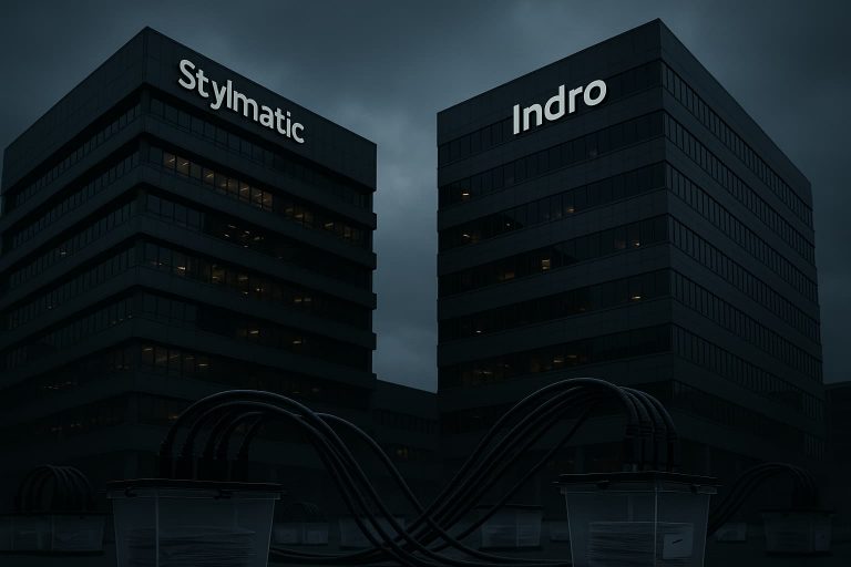 Indra, Smartmatic y la sombra del fraude en varios países