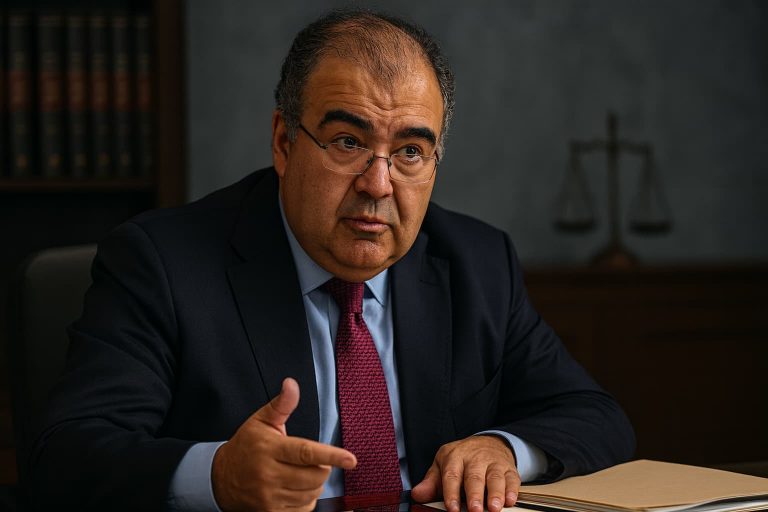 Miguel Ángel Pérez: “El juez que investiga Pegasus no recibe ayuda ni de España ni de Francia”