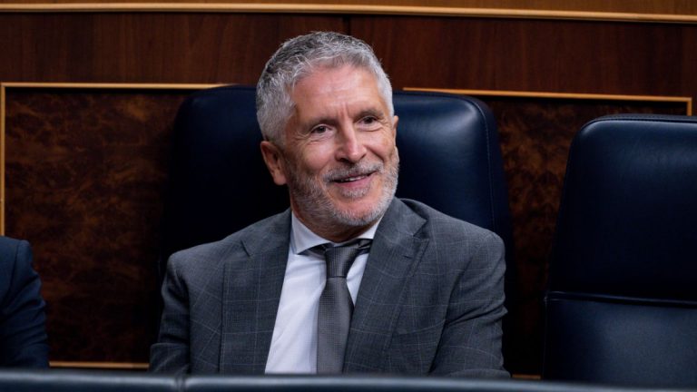 La abogada premiada por Marlaska y la corrupción institucional