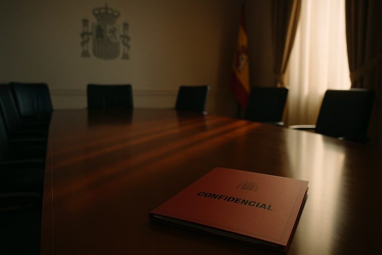 Zapatero pactó con ETA y purgó al CESID: la traición que marcó a España