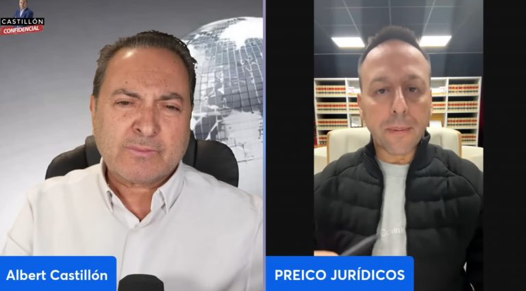 Facilitamos a todos nuestros documentos para frenar la estafa de las balizas de la DGT