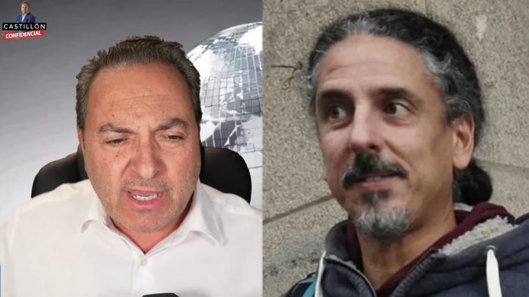 “El pederasta de Marea se esconde en Cuba porque el comunismo protege a lo peor de la humanidad”