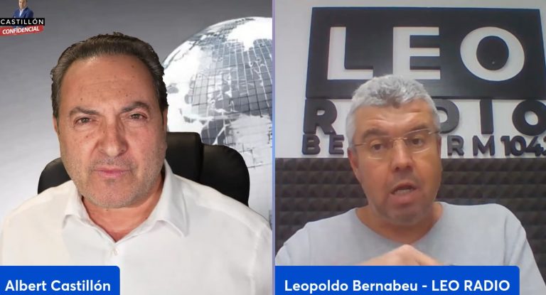 “Koldo García me asegura tener pruebas para destruir a Sánchez una, dos y hasta tres veces”