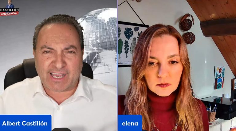 “Siendo portavoz de las víctimas de violencia, la nueva Fiscal General no quiso recibirnos”