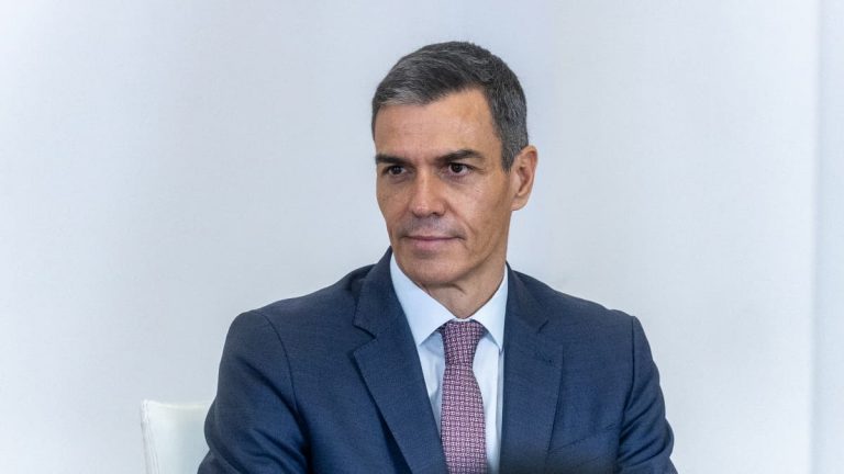 Sánchez está adaptando la justicia española a sus intereses