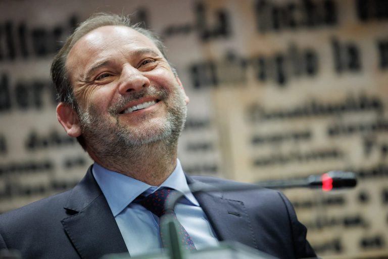 “Hay razones para sospechar que Ábalos abusaba de sustancias estupefacientes”