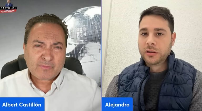 «Convocamos a todos mañana frente al Ayto de Paiporta para pedir la dimisión de Sánchez por la Dana»