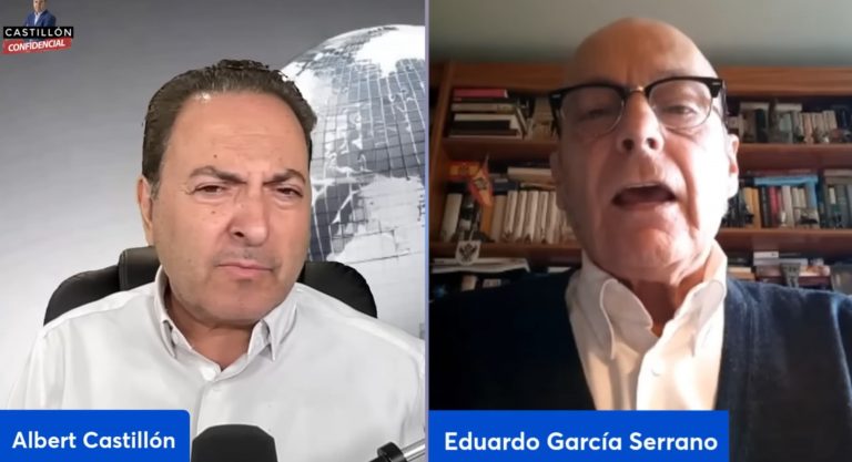 “El gobierno de España es más peligroso que la mafia italiana”