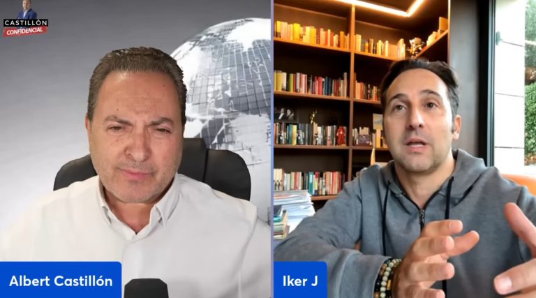 «Me vi tan presionado por el boicot cobarde que sufrí, que me puse a escribir la historia de lo que viví en la riada para no olvidar nada»