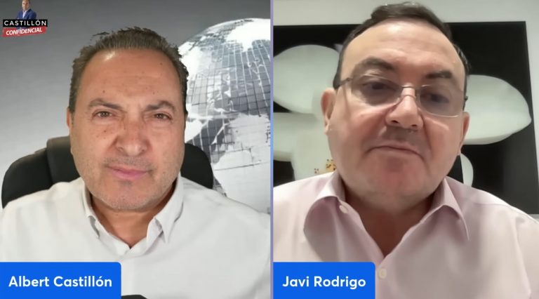 Mientras el Gobierno premia al espía marroquí, otros premian a quienes protegen España