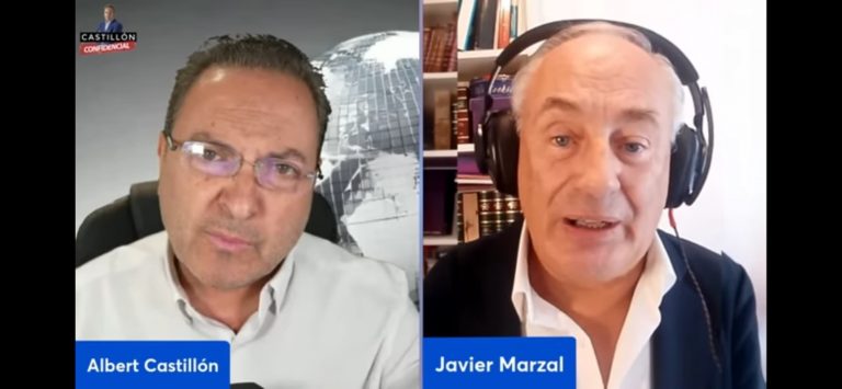 “Hemos denunciado al juez posibles cuentas de Begoña Gómez en Turquía y en Rusia”