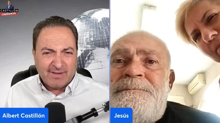 «Me han destrozado la vida: toda una vida trabajando para que una ocupa se quede con la casa de mi hija»