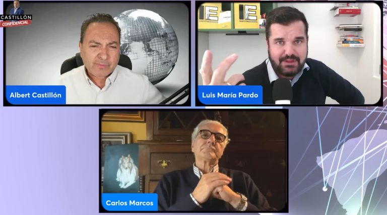 Marcos y Pardo desmontan la trama: Marruecos manda y el Supremo puede absolver