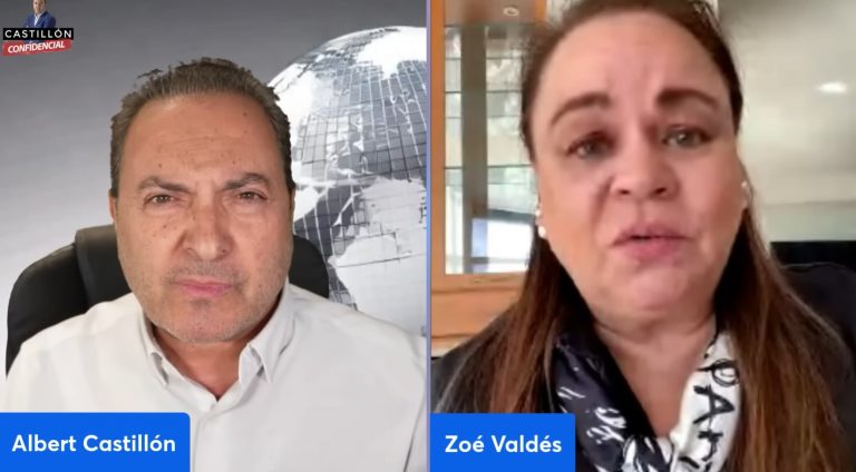 «Han intentado envenenarme y acabar con mi vida. Denunciar al régimen castrista es peligroso»