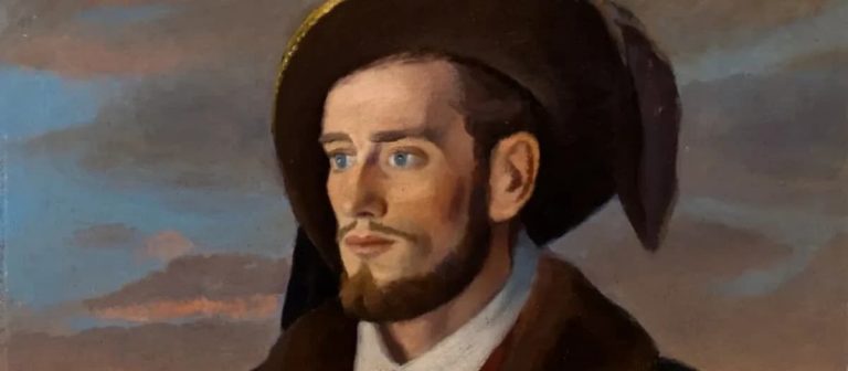 El héroe español que cambió la historia del mundo y casi nadie conoce: Andrés de Urdaneta