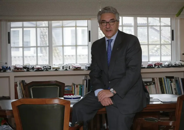 “El islamismo crece en todo el mundo apoyado por la izquierda”