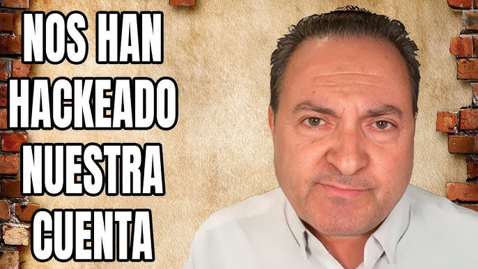 Urgente: han hackeado nuestro canal de YouTube durante quince minutos
