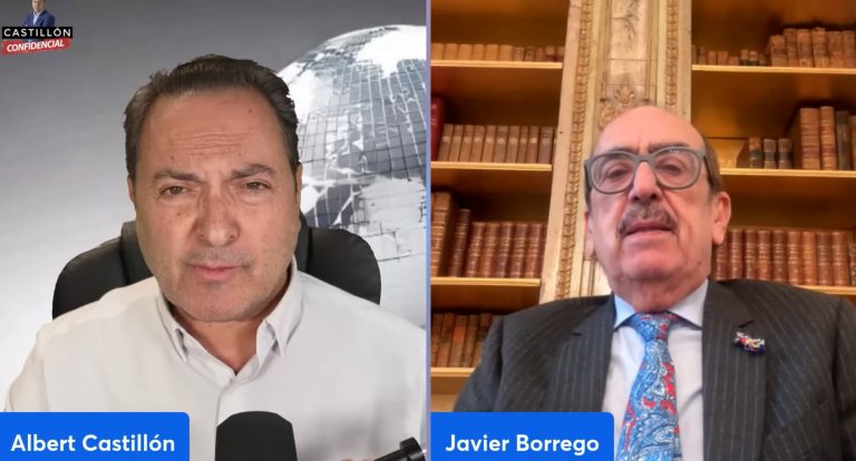 Javier Borrego: “Creo que a Sánchez lo veremos en el banquillo, pero no entrará en prisión porque un informe psiquiátrico lo declarará inimputable”