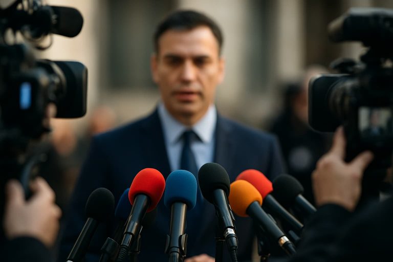 Las cortinas de humo: cuando el poder distrae para que dejemos de mirar lo importante