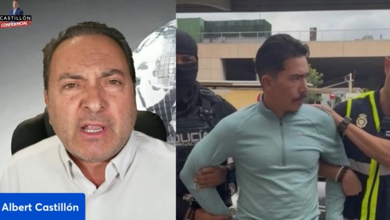 España es el refugio de chavistas y criminales de todo el mundo