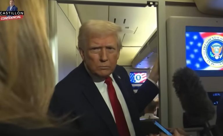 Trump da a Maduro un ultimátum de 10 días: el desenlace puede ser una huida pactada