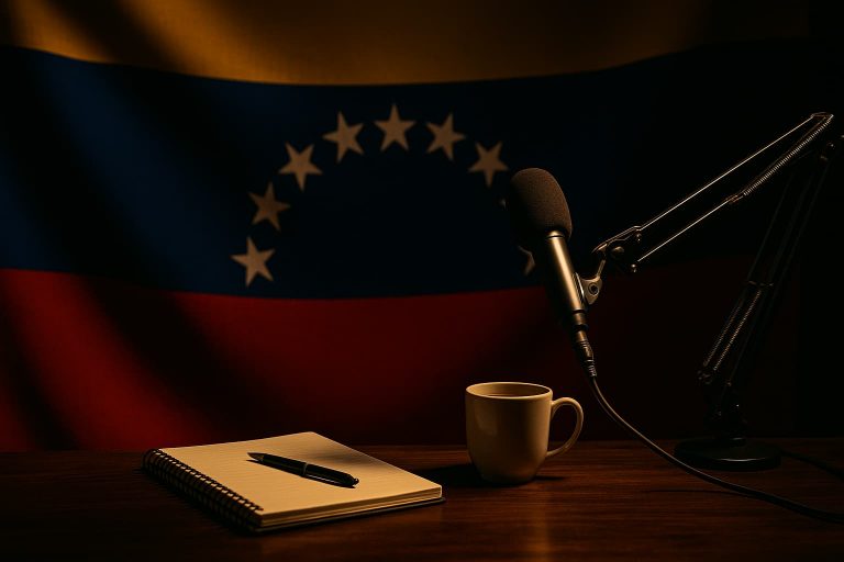 El socialismo es el culto a la vagancia y la violencia