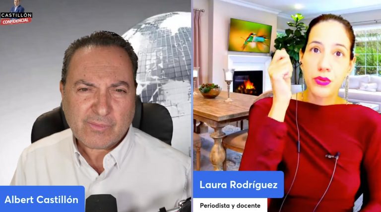 «Aquí permanece el régimen de Daniel Ortega porque la oposición no se une para hacer resistencia, como en España»”