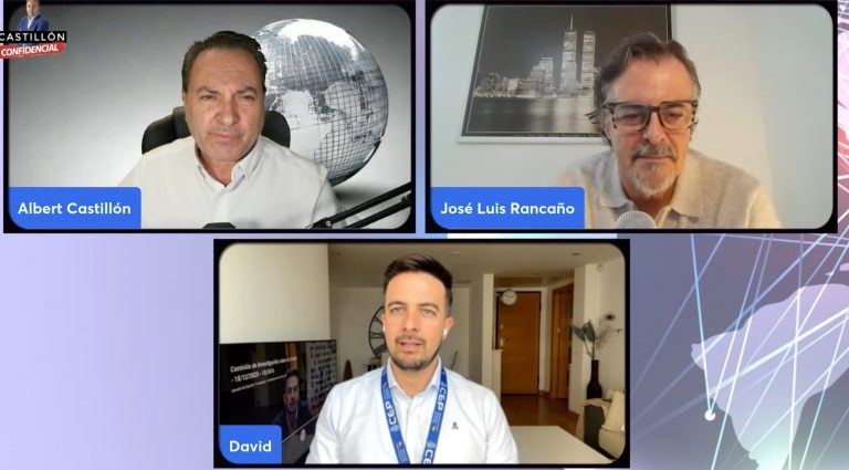 En la comisión del Senado no querían oír la verdad: todos fallaron en la riada