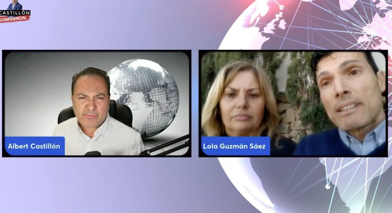 Lola Guzmán y Javier Sanz: activismo, género y denuncias desde dentro del sistema