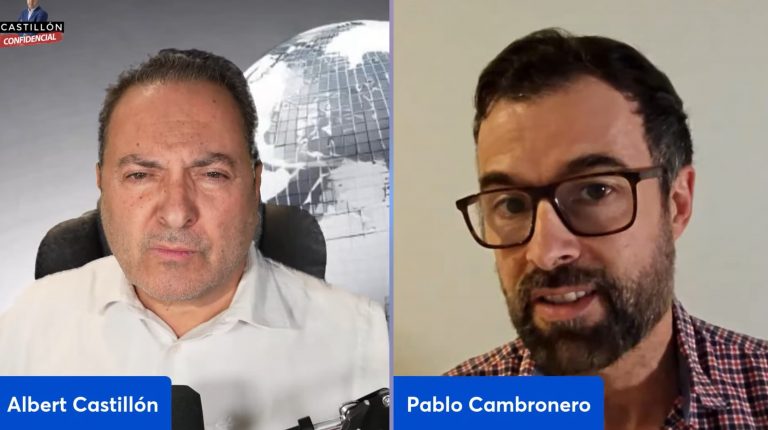 “Hemos regalado 228 millones para el Metro de El Cairo y Extremadura sigue sin AVE”