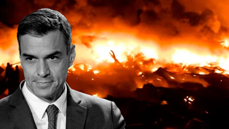 Posible atentado de falsa bandera en España: cuando el aviso oficial ya es parte del problema