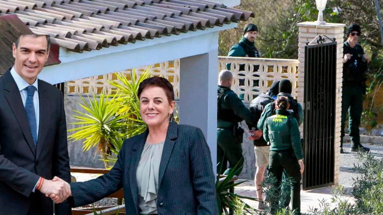 Sánchez y los herederos de ETA blindan la ocupación mientras Europa señala a España