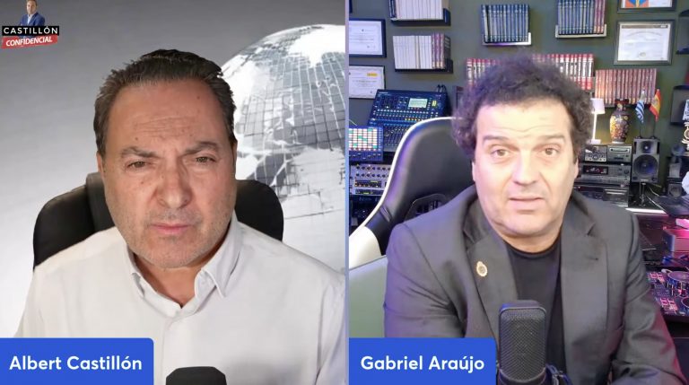 Es una organización criminal perfectamente coordinada la que roba los votos por correo en España