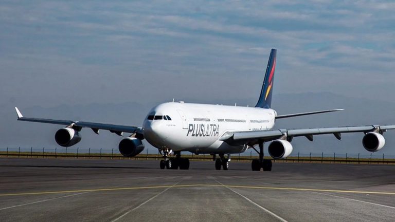 Plus Ultra y el oro venezolano: 53 millones que huelen a blanqueo