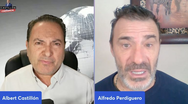Alfredo Perdiguero, inspector de Policía: «Que cinco altos cargos sean detenidos demuestra que Asuntos Internos funciona»