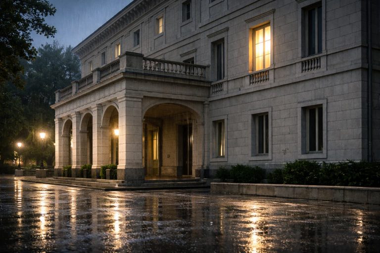 El Rey solo dice lo que quiere Pedro Sánchez: cuando el poder secuestra las instituciones