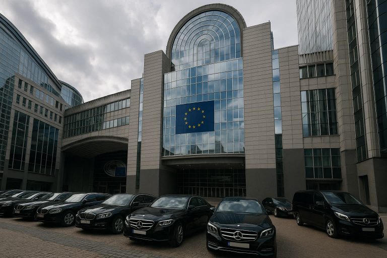 El viaje a Bruselas: corrupción, despilfarro y castas políticas en la UE