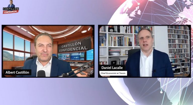 Daniel Lacalle: la consulta trampa de Sánchez y la deuda real que nadie quiere mirar