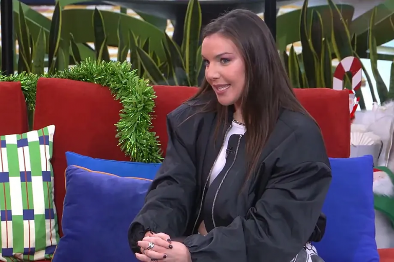 Inés Hernand blanquea a ETA en la televisión pública y desata la indignación de las víctimas