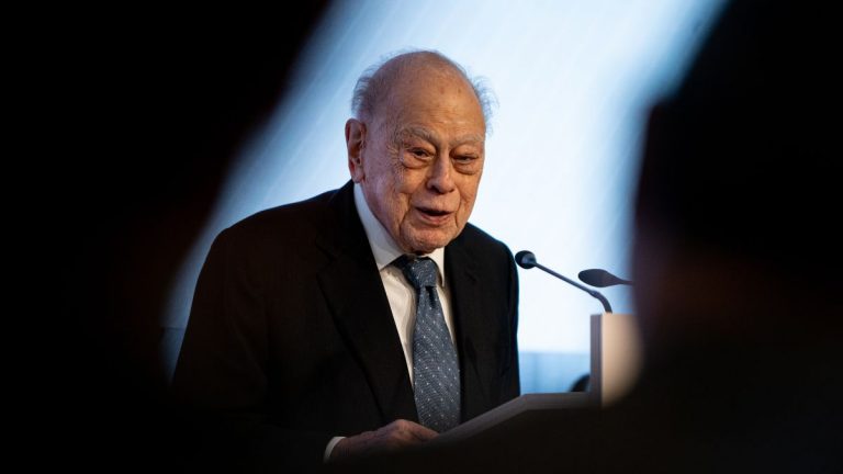 «Fui el primer empresario en denunciar el 3% de Pujol y me han hecho la vida imposible»