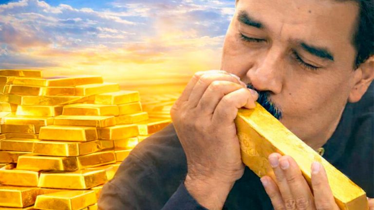 Maduro, el caribeño más rico del mundo