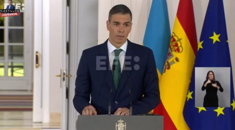 Koldo entra en prisión para proteger a Ábalos mientras Sánchez actúa como si fuera intocable