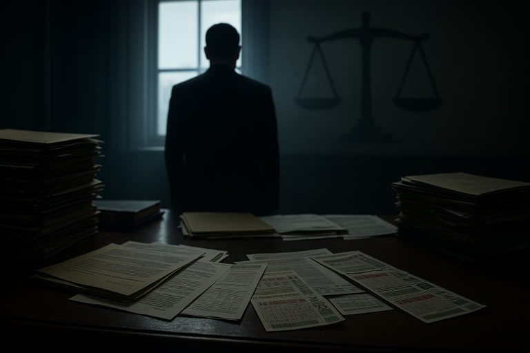 El perito de los audios de Cerdán fue condenado a ocho años… y Zapatero lo indultó