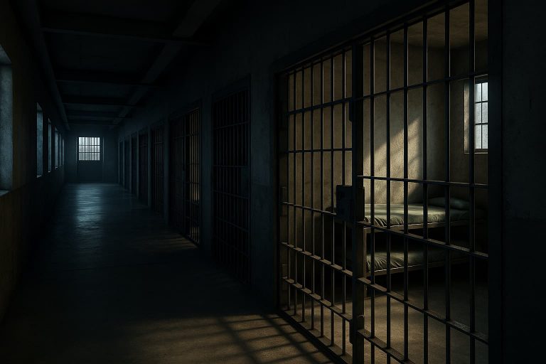 Saben de lo que son capaces por eso Ábalos y Koldo temen por su vida en prisión