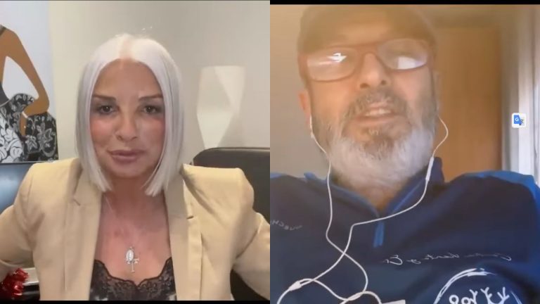 “Lo que prometieron no se está cumpliendo”: un enfermo de ELA desmonta el relato oficial en directo con Susana Gasch