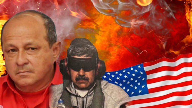 Así fue la operación militar de Estados Unidos para detener a Nicolás Maduro