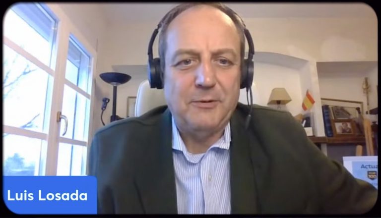 “Cuba será la siguiente liberada por Trump”